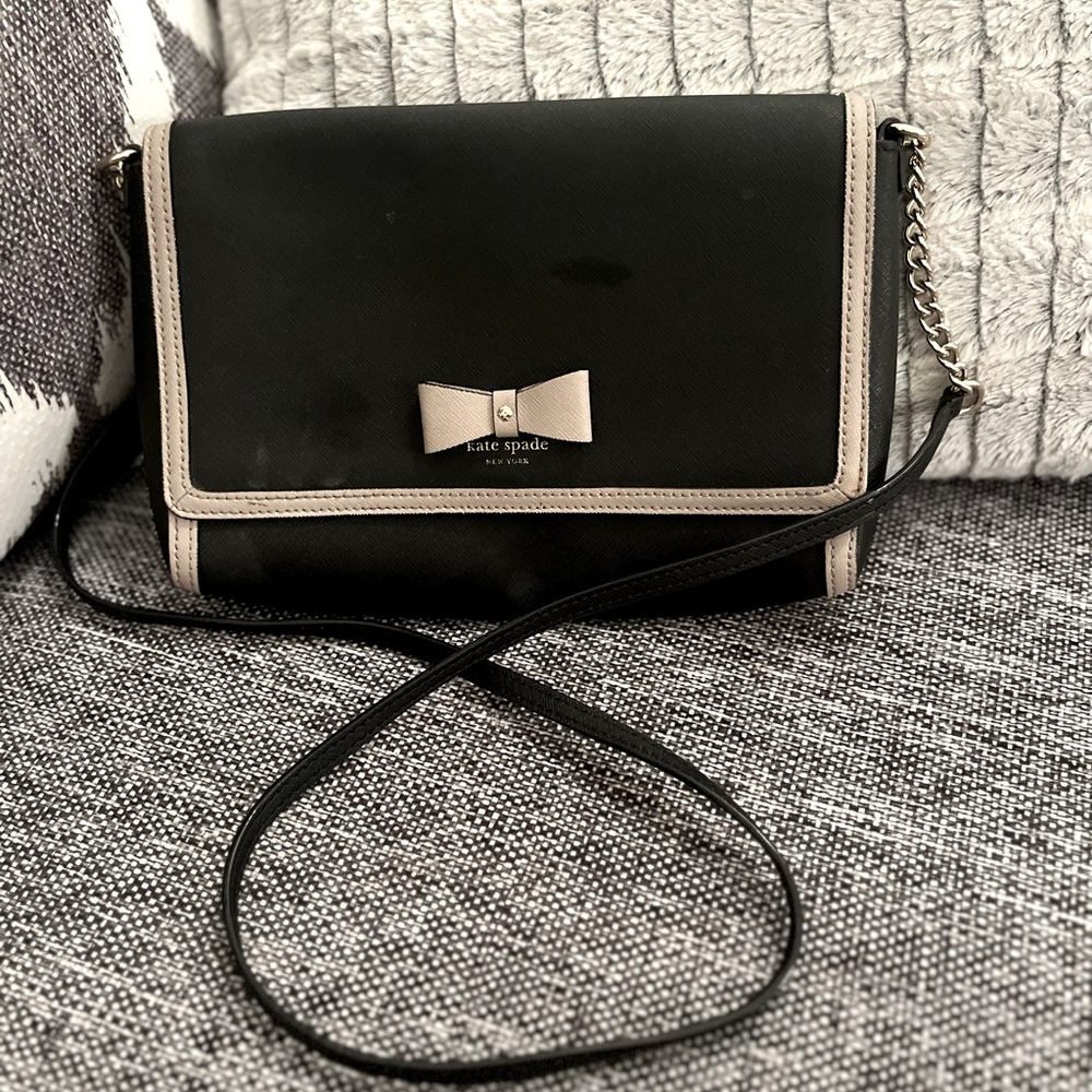 Kate Spade Hazel Court Alek Crossbody